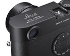 Leica presenta el telémetro digital sin espejo Leica M11-D sin panel de visualización en el que ver las fotos. (Fuente de la imagen: Leica)