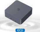 Beelink EQi12 puede equiparse con hasta Core i7 12650H (Fuente de la imagen: Beelink)