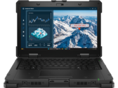 El nuevo portátil Panther Lake de Dell puede utilizarse en entornos hostiles.