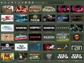Ahora puede aplicar un tema antiguo al estilo de Steam a RPCS3.