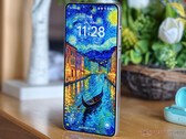 Pantalla del Oppo Find X9 Ultra