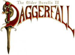 Daggerfall Unity hace que uno de los mundos más grandes de la historia de los videojuegos sea mucho más fácil de explorar. (Fuente de la imagen: Bethesda Softworks)