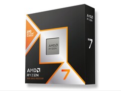 ASRock ha publicado la actualización de la BIOS versión 3.20 Beta para solucionar los problemas de arranque de las CPU Ryzen 9800X3D. (Fuente de la imagen: AMD)