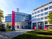 Sede central de Deutsche Telekom (Fuente de la imagen: Deutsche Telekom)