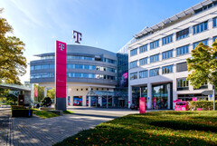 Sede central de Deutsche Telekom (Fuente de la imagen: Deutsche Telekom)