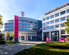 Sede central de Deutsche Telekom (Fuente de la imagen: Deutsche Telekom)