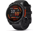 Garmin sustituirá inicialmente la serie Fenix 7 por tres modelos Fenix 8. (Fuente de la imagen: WinFuture)