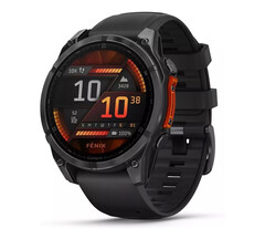 Garmin sustituirá inicialmente la serie Fenix 7 por tres modelos Fenix 8. (Fuente de la imagen: WinFuture)