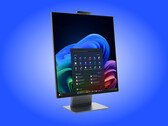 El ThinkCentre X AIO Aura Edition es uno de los dispositivos más singulares que Lenovo ha lanzado este año.