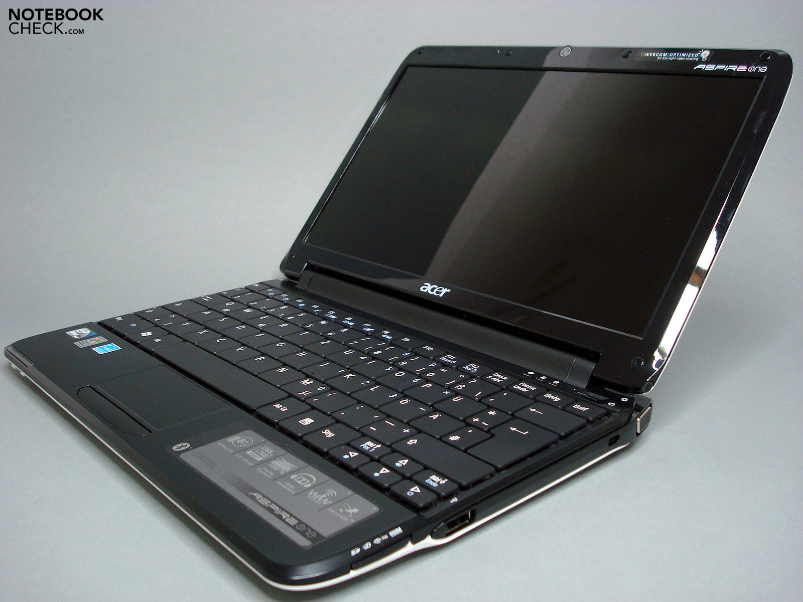 download driver wireless acer aspire one d250
