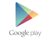 Logotipo de Google Play (Fuente: Google)