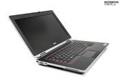 Latitude E6420