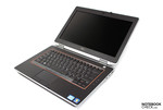 Dell Latitude E6420