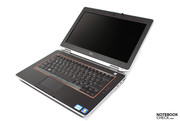 En Análisis: Dell Latitude E6420