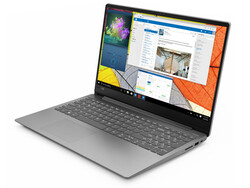 Review del portátil IdeaPad 330s-15ARR (81FB00C7GE) de Lenovo. Dispositivo de prueba cortesía de notebooksbilliger.de.