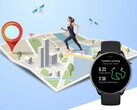 La versión 5.5.2.2 del firmware ha comenzado a llegar al Amazfit GTR Mini. (Fuente de la imagen: Amazfit)