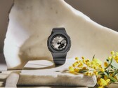 El nuevo G-Shock monocromo de Casio combina detalles metálicos con un diseño compacto y ligero