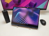 No hay nada peor que esto en términos de rendimiento gráfico: la Graphics 2 Xe3 del Lenovo IdeaPad 5i 2 en 1 14