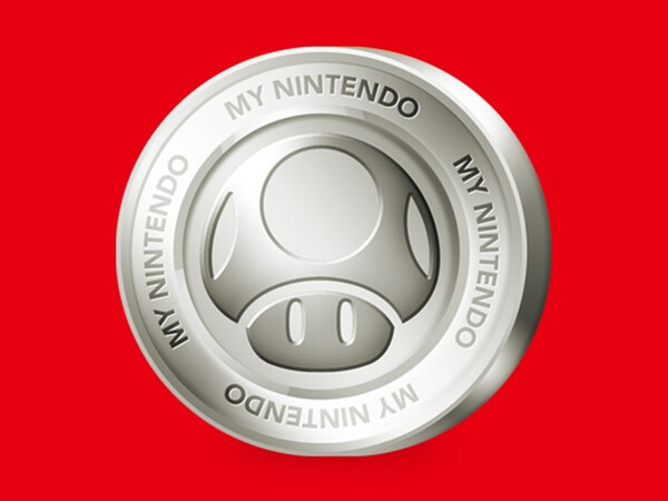 Los Puntos Platino de Nintendo seguirán existiendo. (Fuente de la imagen: Nintendo)