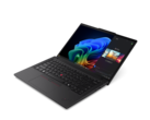 Saltar a AMD Strix Point, Intel Lunar Lake y Arrow Lake: Lenovo actualiza los ThinkPad T14 Gen 6 y T16 Gen 4 actualizables (imagen: Lenovo ThinkPad T14 Gen 6, fuente de la imagen: Lenovo)