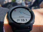Los usuarios de smartwatches Garmin obtienen nuevas opciones para el análisis de datos