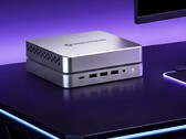 El nuevo mini PC Mechrevo iMini P700 viene equipado con una APU Hawkpoint de AMD de 8 núcleos con un rendimiento multinúcleo decente.
