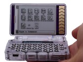 «El dispositivo portátil PocketMage cuenta con conexión Wi-Fi integrada»