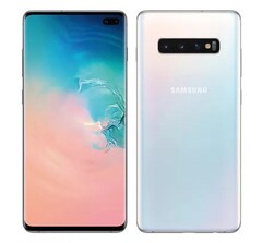 Galaxy Los dispositivos S10 en Estados Unidos reciben finalmente Android 12. (Fuente: Samsung)