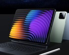 A diferencia de su predecesora, parece que la Xiaomi Pad 7 Pro se lanzará a nivel mundial. (Fuente de la imagen: Xiaomi)