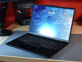 Análisis del portátil Lenovo ThinkPad T14s Gen 5: El T-ThinkPad premium con Intel Core Ultra