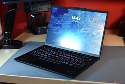 Reseña del Lenovo ThinkPad T14s Gen 5, dispositivo de prueba proporcionado por