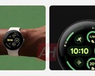 Se dice que la pantalla del Pixel Watch 3 alcanza el doble de brillo y velocidad de fotogramas. (Fuente de la imagen: Android Headlines)