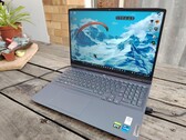 El Lenovo LOQ 16IRH8 (Tipo 82XW, SKU 82XW0042SA)