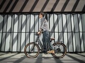 La bicicleta eléctrica Mihogo Air ha llegado a Indiegogo. (Fuente de la imagen: Indiegogo)