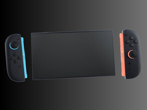 Joy-con magnético para Nintendo Switch 2 (Fuente de la imagen: Nintendo)