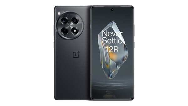 El OnePlus Ace 5 tendrá la misma configuración de cámara que el OnePlus Ace 3/OnePlus 12R. (Fuente de la imagen: OnePlus)