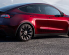 Las ventas europeas del Tesla Model Y se hundieron casi un 50% en mayo de 2024. (Fuente de la imagen: Tesla)