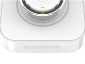 La caja de anillos de primera generación de Samsung. (Fuente: Ice Universe vía Weibo)
