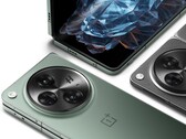 Un sucesor del OnePlus Open sigue pareciendo una quimera. (Fuente de la imagen: OnePlus)