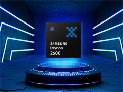 No se espera que los primeros dispositivos con Exynos 2600 hagan su debut hasta enero de 2026. (Fuente de la imagen: Samsung - editado)