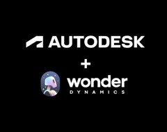 Autodesk compra Wonder Dynamics, fabricante de la herramienta de IA en la nube Wonder Studio para sustituir automáticamente a los actores por personajes CG en las películas. (Fuente: Autodesk)