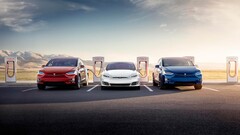 El nuevo impuesto de Wisconsin sobre la recarga de vehículos eléctricos es de 3 céntimos por kWh (Fuente de la imagen: Tesla)