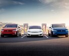 El nuevo impuesto de Wisconsin sobre la recarga de vehículos eléctricos es de 3 céntimos por kWh (Fuente de la imagen: Tesla)