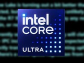 Se espera que Intel Arrow Lake sea presentado oficialmente el mes que viene. (Fuente de la imagen: Intel, La ley de Moore ha muerto, editado)