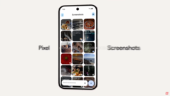 Capturas de pantalla de Google sobre la serie Pixel 9 (fuente de la imagen: Android Headlines)