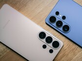 Se rumorea que el Samsung Galaxy S27 Ultra tendrá un diseño de panel trasero diferente al del Galaxy S26 Ultra que aparece en la imagen.