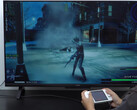 El RG406H de Anbernic será lo suficientemente potente como para emular juegos en 3D en un monitor o televisor externo. (Fuente de la imagen: Anbernic)