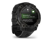 El Garmin Instinct 3 recibe la actualización estable de firmware 14.17