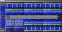 GPU completa Battlemage G21 (fuente de la imagen: Intel)