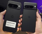 The Pixel 9 Pro XL will be the largest model in the Pixel 9 series. (Image source: Pixophone)